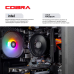 Персональний комп`ютер COBRA Advanced (A45.32.S10.96XT.22592)
