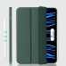 Чохол-книжка BeCover Tri Fold Soft TPU Silicone для Apple iPad Pro 11
