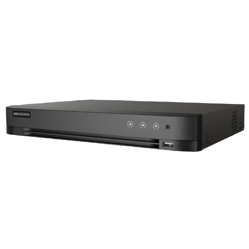 Відеореєстратор Hikvision iDS-7204HQHI-M1/XT