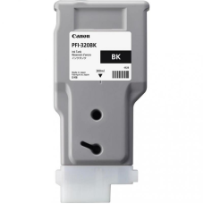Картридж Canon (PFI-320BK) imagePROGRAF TM-200/TM-300/TM-305 (2890C001) Black