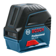 Нівелір лазерний Bosch Professional GCL 2-15 (0.601.066.E02)