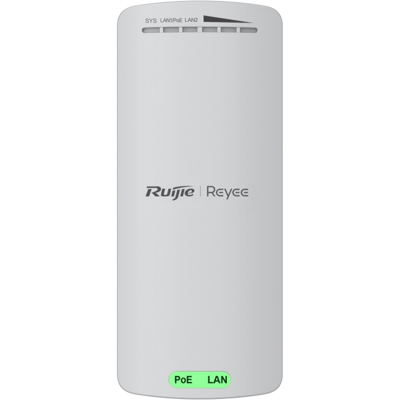 Точка доступу Ruijie Reyee RG-EST100-E