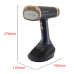 Відпарювач Russell Hobbs 28550-56 Steam Genie