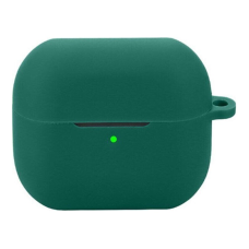 Чохол для навушників BeCover Silicon для Samsung Galaxy Buds 3 Pro Dark Green (712002)