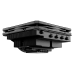 Кулер процесорний ID-Cooling IS-55 Black