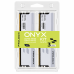 Модуль пам`ятi DDR5 2x16GB/5600 Prologix Onyx White RGB (PRO32GB5600YWR5K)