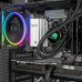 Prologix AI Station (U9.64GB.S2TB.RTX5090.AI008)