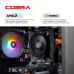 Персональний комп`ютер COBRA Advanced (A45.32.S2.56.23461)