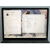 Ноутбук Microsoft Surface Laptop 3 1867 / 13.5" (2256x1504) IPS Touch / i5-1035G7 / 8GB / 128GB SSD / Win11Pro / Backlight - Б/в