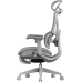 Крісло офісне OfficePro Elite OC950G Gray