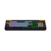 Клавіатура Hator Icefall Black (HTK401UA)