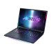 Ноутбук Gigabyte Aorus Master 16 BYH (BYHC5UAE65S) Dark Tide