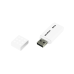 Флеш-накопичувач USB2.0 64GB Goodram UME2 White (UME2-0640W0R11)