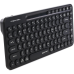 Клавіатура бездротова A4Tech FBK36C AS Black