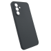 Чохол-накладка Dengos Carbon для Samsung Galaxy A57 5G SM-A576 Black (DG-TPU-CRBN-260)