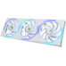 Вентилятор Asus ROG Eurux GR120 FAN ARGB White 3in1 (90DA00J3-B09020)
