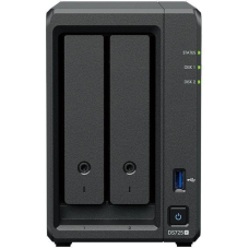Мережеве сховище NAS Synology DS725+