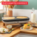 Млинниця Tefal Crepier Gourmet PY900D12