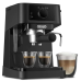 Кавоварка рожкова Delonghi EC 235 BK