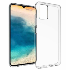 Чохол-накладка BeCover для Nokia G22 Transparancy (709298)