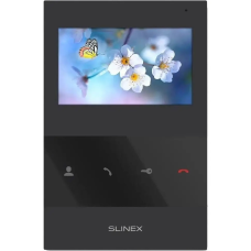 Домофон Slinex SQ-04 Black