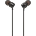 Гарнітура JBL Tune 110 Eco Black (JBLT110BLKE)