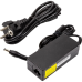 Блок живлення PowerPlant для ноутбука Asus 220V, 19V 65W 3.42A, 5.5x2.5 (AS65F5525)