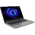 Ноутбук Lenovo LOQ 17IRX10 (83JH00ELRA) Luna Grey