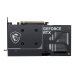 Відеокарта GF RTX 5060 Ti 16GB GDDR7 Ventus 2X OC Plus MSI (GeForce RTX 5060 Ti 16G VENTUS 2X OC PLUS)