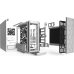 Корпус be quiet! Silent Base 802 White (BG040) без БЖ