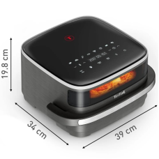 Мультипіч Tefal Easy Fry XL Surface FW402HE0