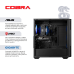Ігровий комп`ютер COBRA Performance RTX 5050 / Core i5 14400F / RAM 32GB / SSD 1TB / Win 11 (I5G23416)