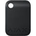 Безконтактний брелок Ajax Tag Black RFID (3pcs) (38228.90.BL)