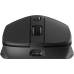 Миша бездротова Keychron M3 WL Black (M3-A23)