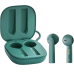 Bluetooth-гарнітура Omthing Airfree Pods TWS EO005 Green