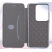 Чохол-книжка BeCover Exclusive для ZTE Blade V50 Vita Deep Blue (712194)