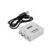 Конвертер відеосигнал ATIS AV2HDMI mini AV-HDMI