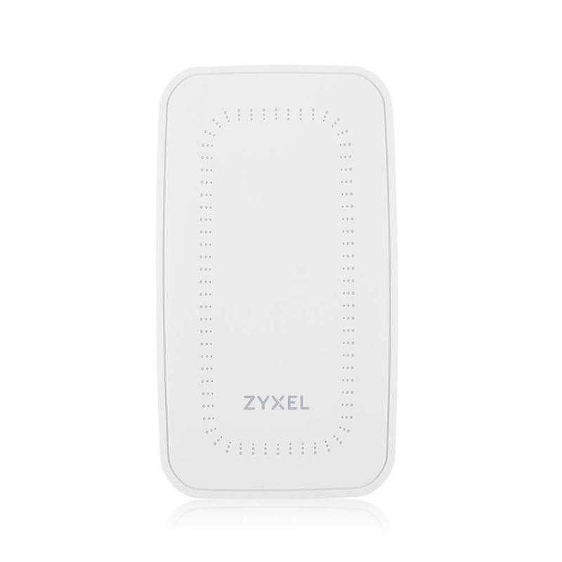 Точка доступу ZYXEL WAX300H (WAX300H-EU0101F)