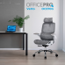 Крісло офісне OfficePro Verto OC570G