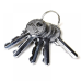 Електромеханічний замок ATIS Lock MG