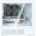Корпус Zalman P10 Namu White (P10NAMUWHITE) без БЖ