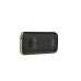 Мобiльний телефон Sigma mobile X-style 171 Mini Dual Sim Black/Green
