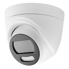 Turbo HD-камера Hikvision DS-2CE72DFT-F (3.6 мм)