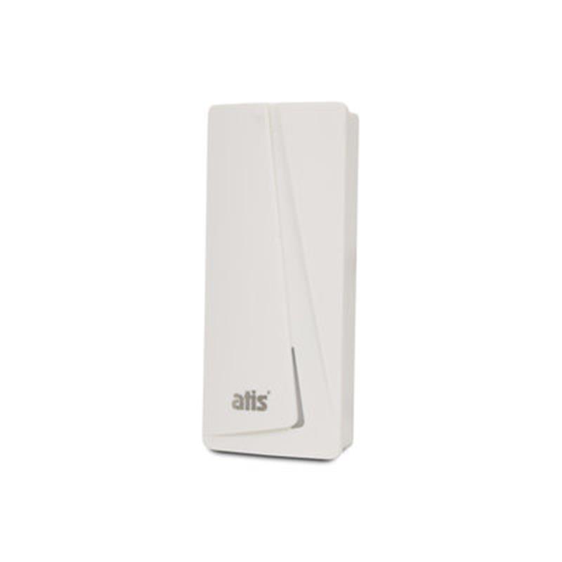 Зчитувач ATIS PR-08 EM-W (White)