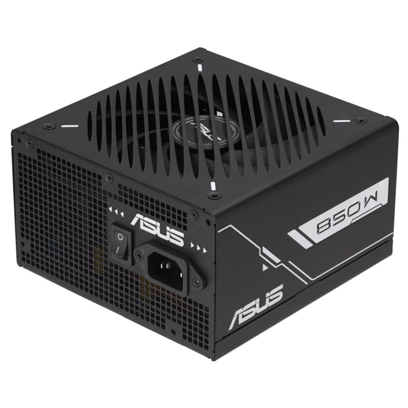 Блок живлення Asus Prime 850W Gold (90YE00U2-B0NA00)