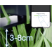 Газонокосарка-робот Ecovacs Goat O1200 LiDAR Pro (MR2508)