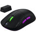 Миша бездротова Hator Quasar 3 Ultra 8K Wireless Black (HTM770)