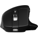 Миша бездротова Keychron M6S WL Black (M6S-A72)