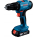 Дриль-шурупокрут Bosch Professional GSB 183-LI 18В (0.601.9K9.100)