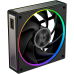Вентилятор ID-Cooling MF-1230-ARGB-K Trio